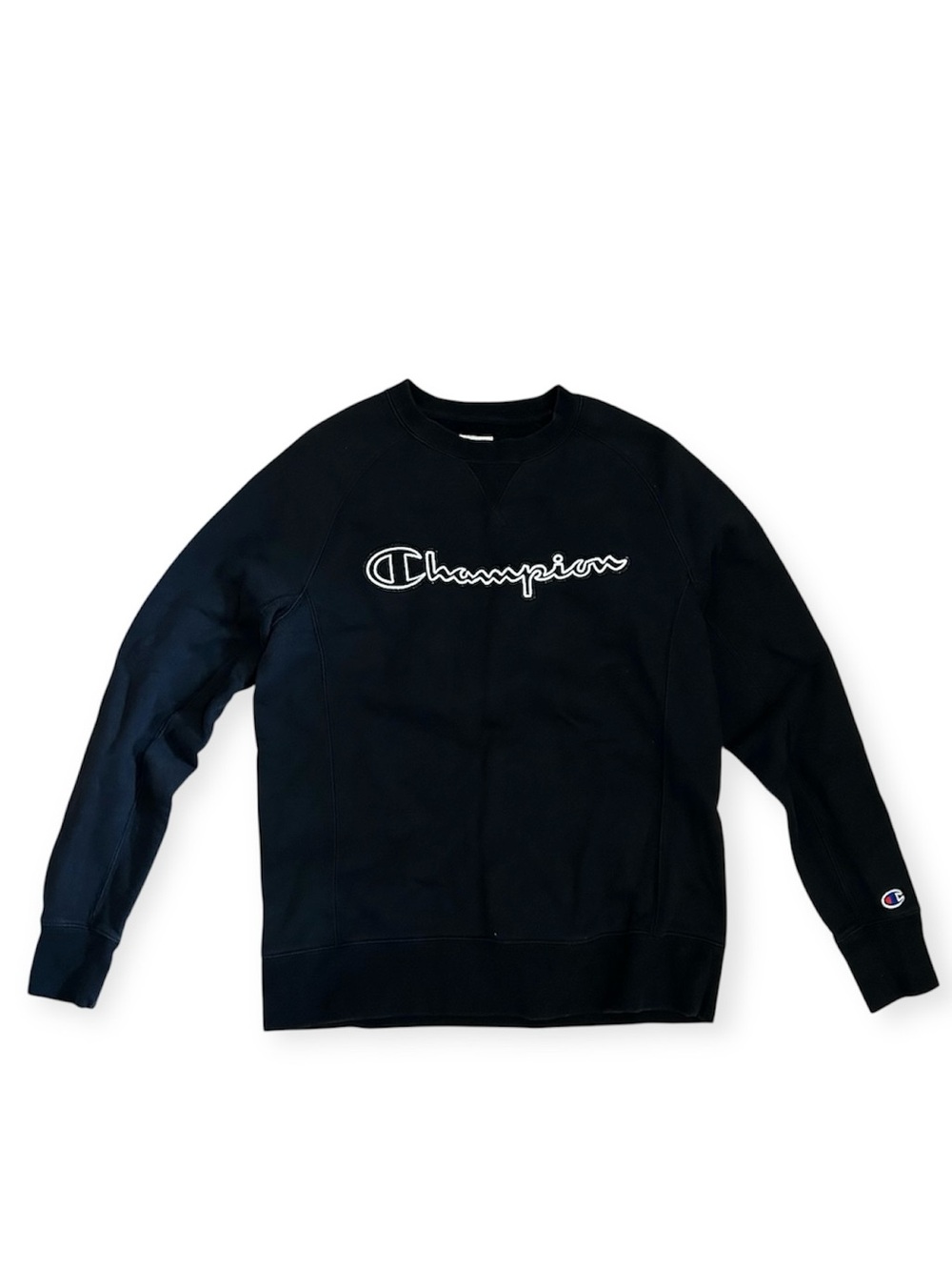 Champions sweatshirt